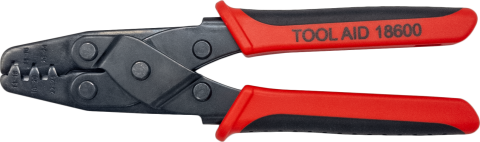 Open Barrel Crimping Tool | Tool Aid
